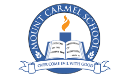 Mount Carmel School Logo