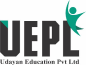 UEPL Logo