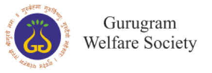 Gurugram Welfare Society Logo