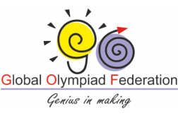Olympiad Logo