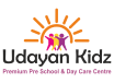 Udayan Kids Logo
