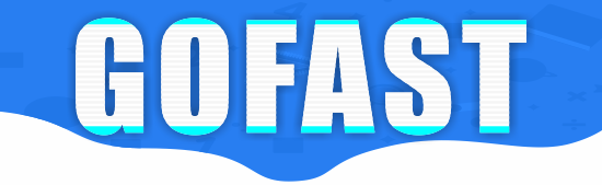 gofast banner