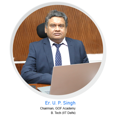 u p singh