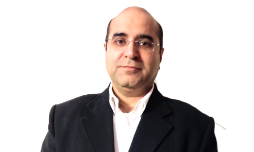 Deepak Kalra