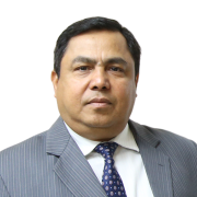 GOF Academy member raju sinha